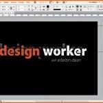 Original Visitenkarte In Indesign Erstellen [tutorial Vorlage] Teil