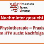 Original Willkommen Hessischer Tennis Verband E V