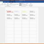 Original Word Etiketten Vorlage Erstaunlich Erfreut