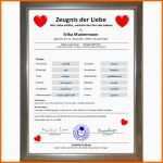 Original Zeugnis Vorlage Word – Wordde