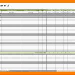 Perfekt 10 Wochenplan Vorlage Excel