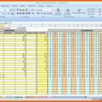 Perfekt 15 Arbeitsplan Vorlage Excel