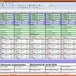 Perfekt Dienstplan Excel Vorlage Kostenlos Makellos Praktische