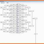 Perfekt Doppel K O Turniersystem Download