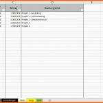 Perfekt Excel Vorlage formlose Gewinnermittlung Pierre Tunger