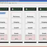 Perfekt Leitz ordner Etiketten Vorlage Word 2010 Schönste