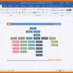 Perfekt organigramm Vorlage Word