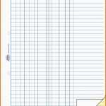 Perfekt Tankliste Excel Vorlage – De Excel