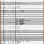 Phänomenal 13 Excel Trainingsplan Vorlage