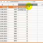 Phänomenal Excel 354 Listen Für Ein Und Mehrfach Vorkommende