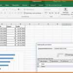 Phänomenal Gantt Diagramm In Excel Erstellen so Geht S Pc Welt
