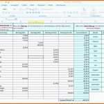Phänomenal Haushaltsbuch Vorlage Excel Sammlungen Excel Vorlagen