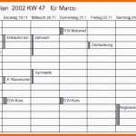 Phänomenal Inspirierende Wochenplan Essen Vorlage