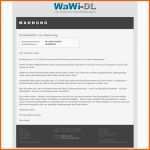 Phänomenal Jtl Wawi Email Vorlagen HTML Design 01 Wawi Dl 10 00