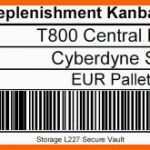 Phänomenal Kanban Card Design