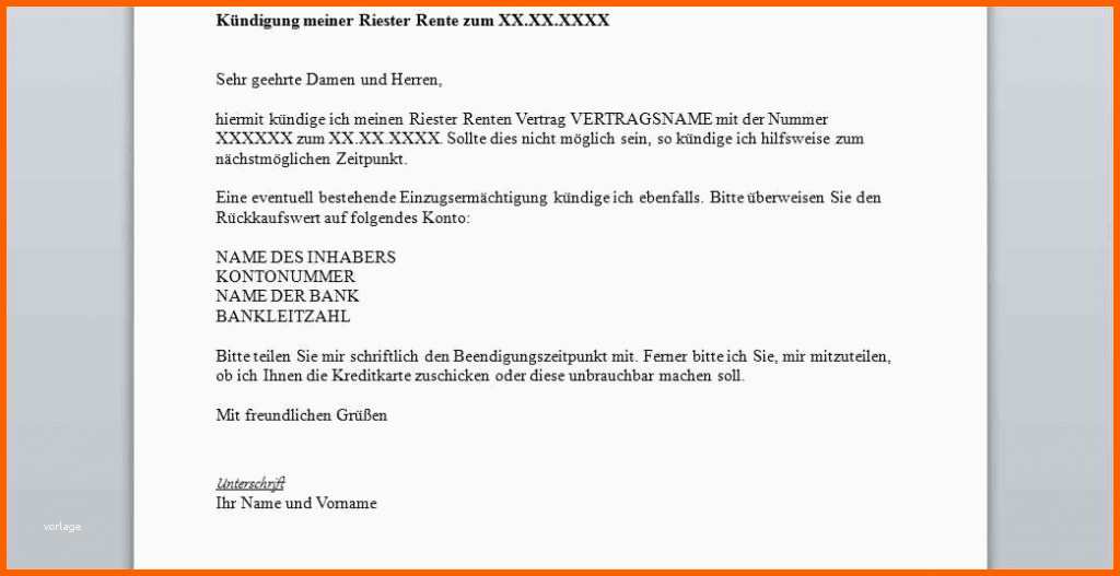 kundigung strom vorlage word kundigung handyvertrag vorlage freeware de