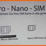 Phänomenal Micro Sim Nano Sim Schablone Zum Download Mit Anleitung