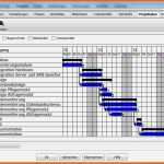 Phänomenal Projektplan Excel Vorlage Schönste [projektplan Freeware