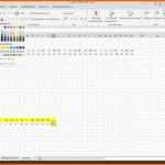 Phänomenal Schichtplan Mit Excel Erstellen Allgemeine Berechnung