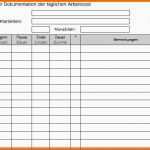 Phänomenal Stundennachweis Vorlage Gratis Download 39 Frische