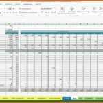 Phänomenal Tutorial Excel Vorlage EÜr Rohertrag 1 Und 2 Anzeigen