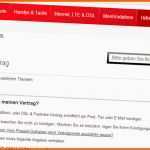 Phänomenal Vodafone Vertrag Kündigen Vorlage – Free Vorlagen