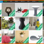 Schockieren 33 Best Sites for Free Stl Files &amp; 3d Printer Models In