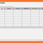 Schockieren 61 Hübsch Ausbildungsplan Vorlage Excel Bilder