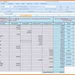 Schockieren Einzigartiges Haushaltsbuch Excel Vorlage