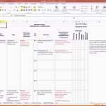 Schockieren Excel Vorlage Risikoanalyse Projektmanagement Freeware