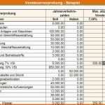 Schockieren Excel Vorlage Vorsteuerverprobung – Vorlagen 365