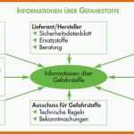 Schockieren Gefahrstoffverordnung – Gefahrstoffkataster Umgang Mit