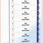Schockieren Leitz Register Vorlage Word Mit Neueste Leitz Register