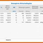 Schockieren Numbers Vorlage Einnahmen Überschuss Rechnung 2013 Mit Ust