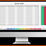 Schockieren Praktische Urlaubsplaner Excel Vorlage Zum Kostenlosen