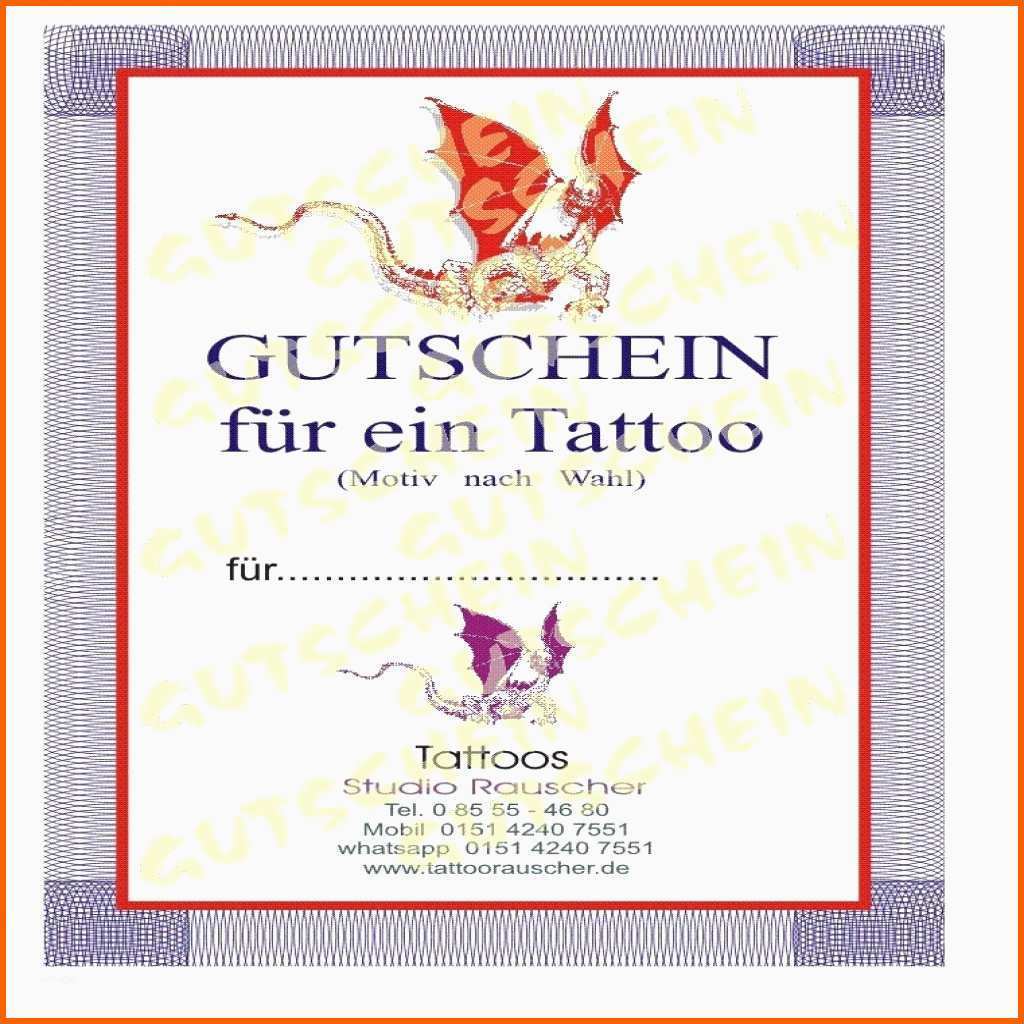 32++ Tattoo gutschein sprueche witze information