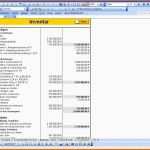 Selten 15 Gewinn Und Verlustrechnung Excel Kostenlos