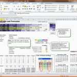 Selten Excel Kalender Vorlage Download