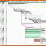 Selten Gantt Excel Vorlage Neu Projektplan Excel Vorlage Kostenlos