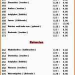 Selten Getränkekarte Vorlage Pdf Schönste Getränke Und