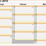 Selten Kalender 2015 Word Zum Ausdrucken 16 Vorlagen Kostenlos