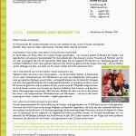 Selten Spendenbrief Schreiben Vorlage Spendenbrief Oktober 2015