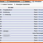 Selten Uni Bielefeld Stud Ip Nutzerdokumentation Ablaufplan