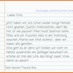 Sensationell 15 Entschuldigung Brief An Freund