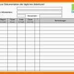 Sensationell 17 Stundennachweis Vorlage Gratis Datev