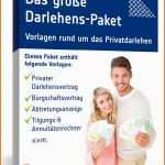 Sensationell Das Große Darlehens Paket • De Vorlage Download