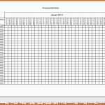 Sensationell Dienstplan Vorlage Monat Am Besten Excel Vorlage