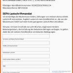 Sensationell Einzug Von Lastschriften Via Sepa Was Unternehmer Wissen