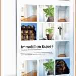 Sensationell Expose Immobilien Vorlage Word – Kebut