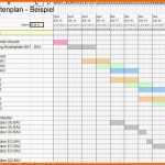 Sensationell formularis Terminplan Mit Tabellenkalkulation Xls Oder